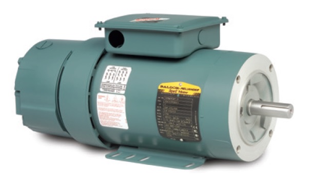 Baldor M3108-57