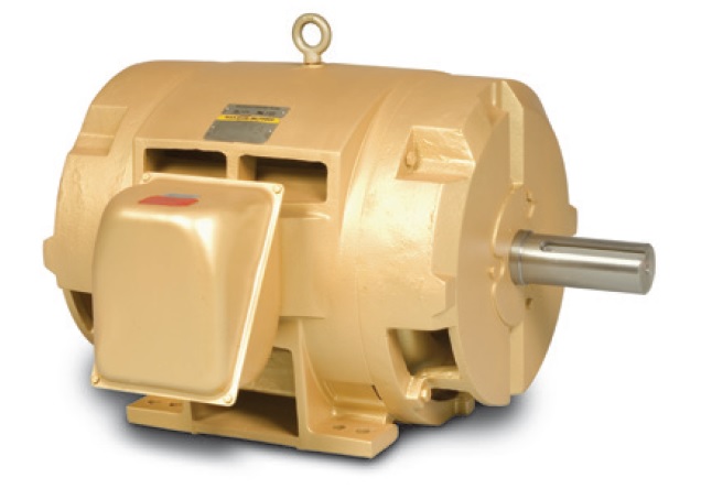 Baldor AEM3686-4