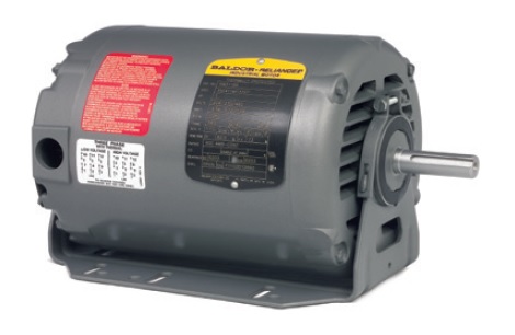 Baldor ECTM3661T-5G