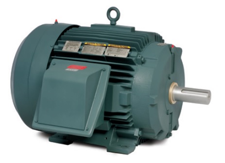 Baldor XEFRPM36754